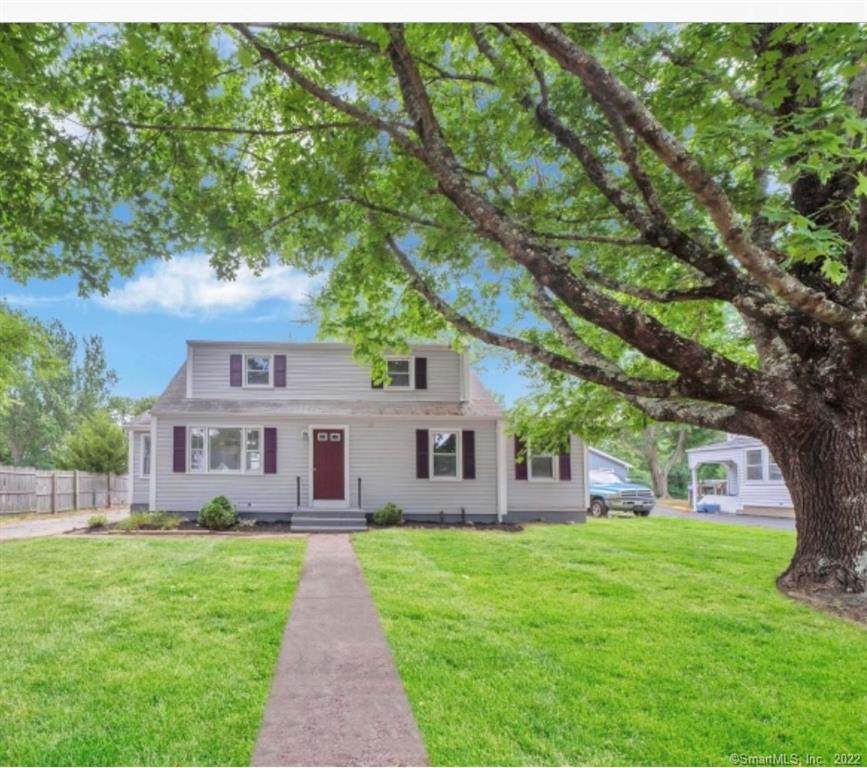 18 Roseleah Drive - Photo 1