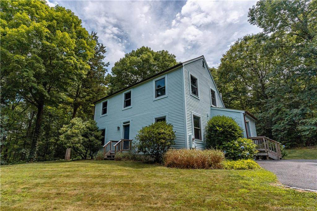 45 Brushy Hill Road - Photo 1