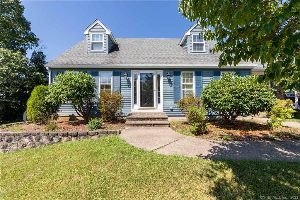 104 Godek Hill Road - Photo 1