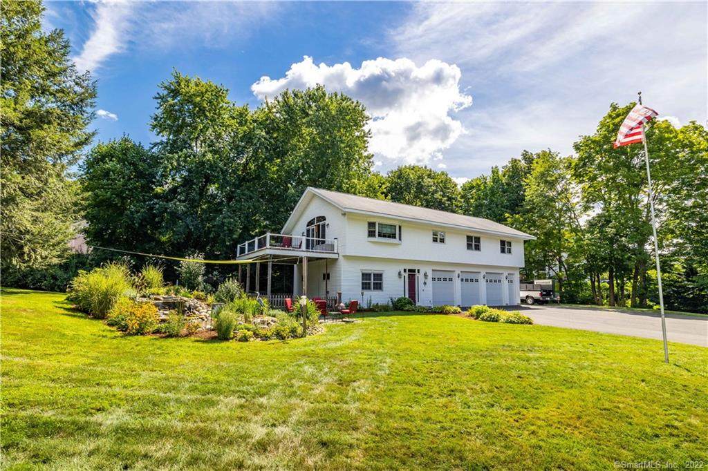 128 Blakeslee Street - Photo 1