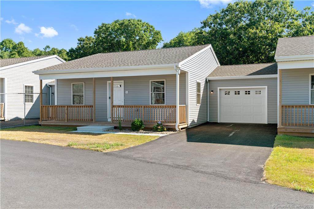 470 Norwich Road - Photo 1