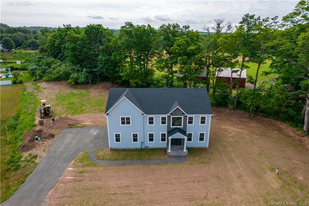 144 Bluff View Drive - Photo 1