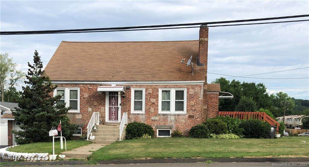 141 Canton Street - Photo 1