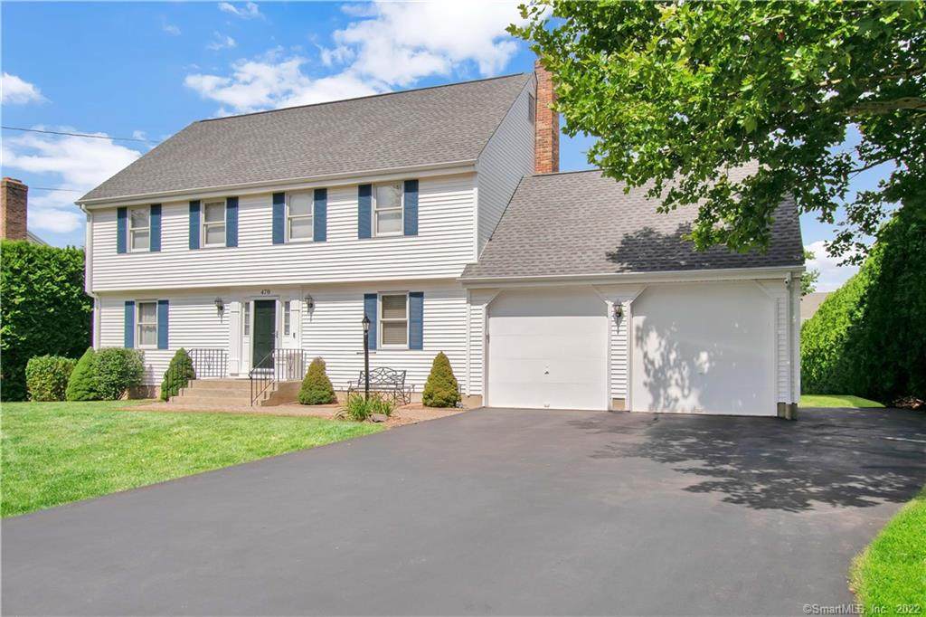 470 Goff Road - Photo 1