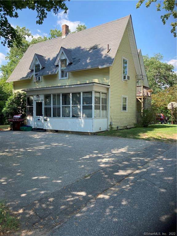 32 Centennial Street - Photo 1