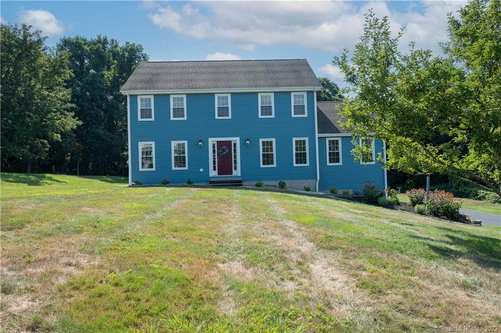 472 Mount Fair Drive - Photo 1