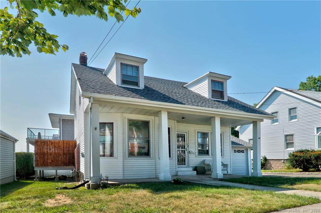 12 Templeton Street - Photo 1