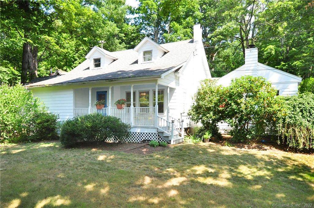 164 Keeney Street - Photo 1