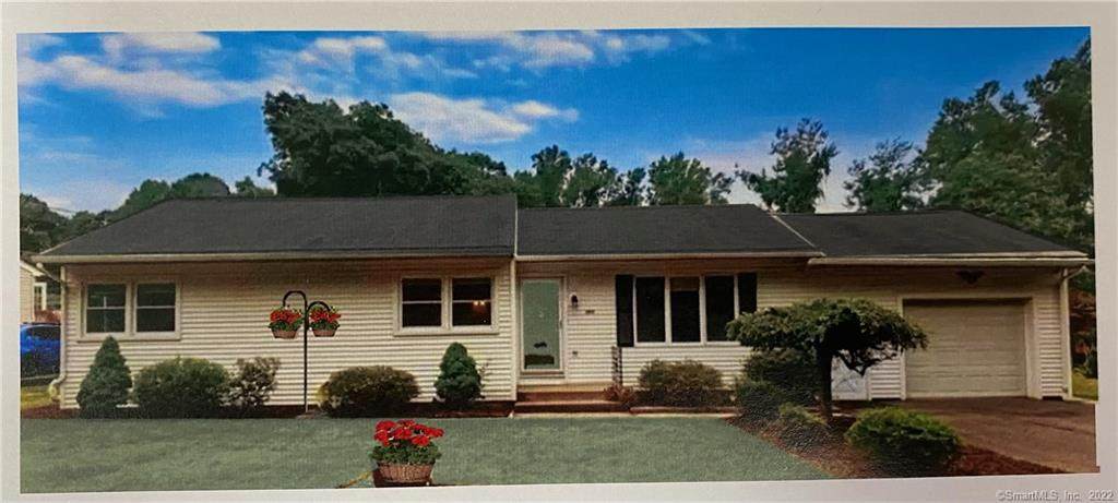 205 Mulberry Street - Photo 1