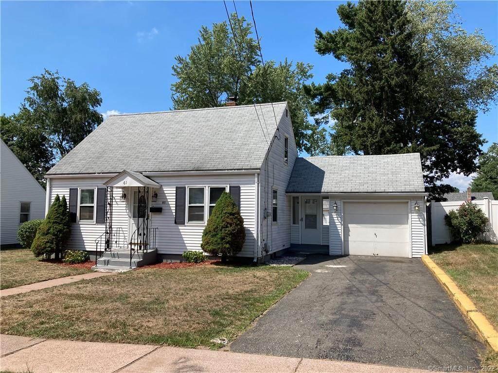 61 Jarvis Road - Photo 1