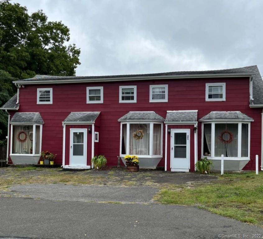 405 Central Avenue - Photo 1