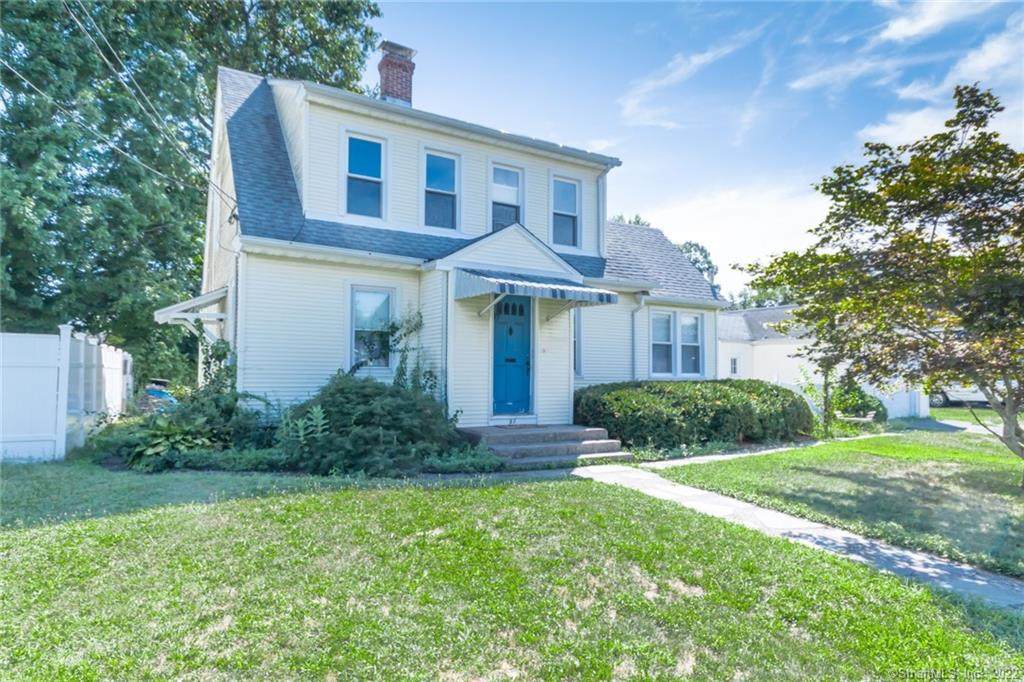 37 Columbus Avenue - Photo 1