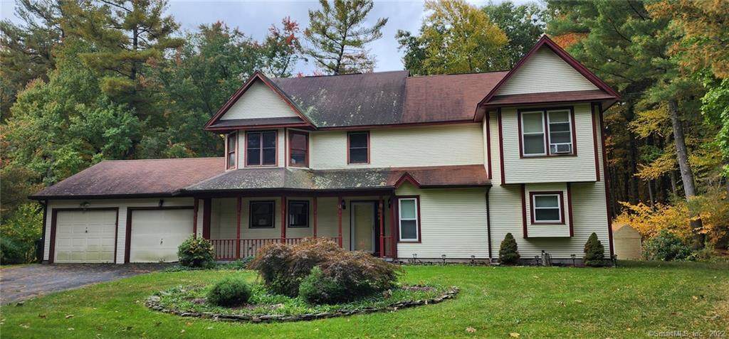 12 Shadbush Lane - Photo 1
