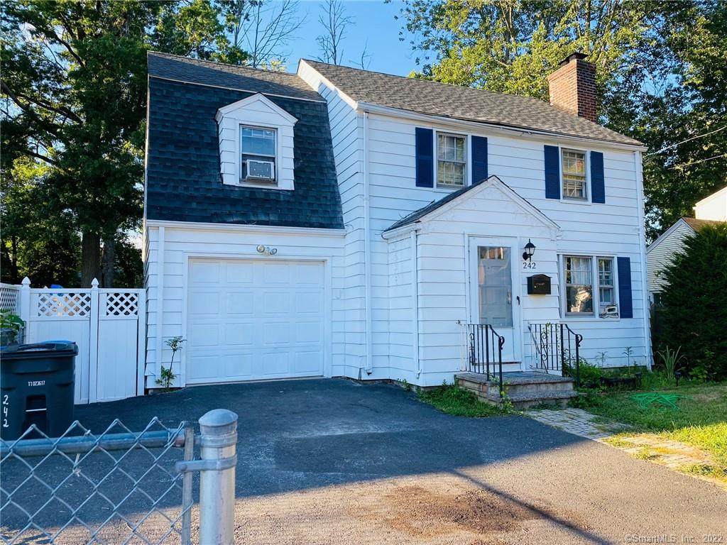 242 Freeman Street - Photo 1