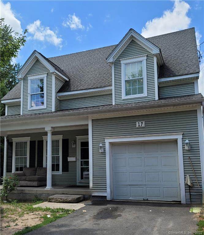 17 Montrose Street - Photo 1