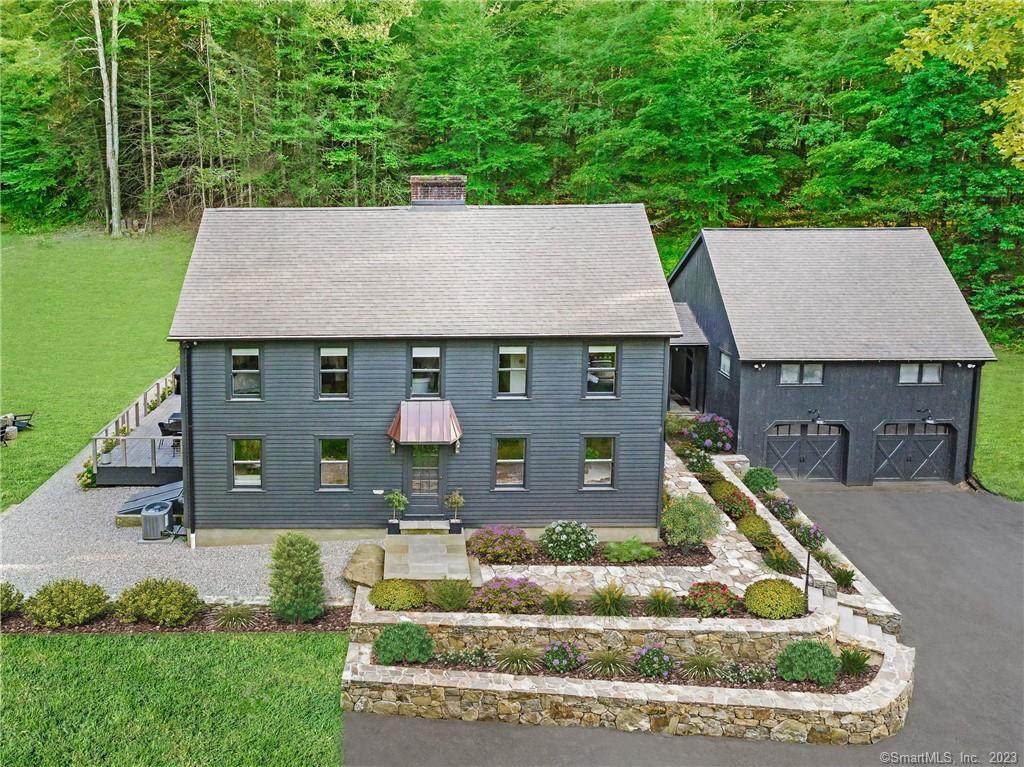 60 Cobble Road - Photo 1
