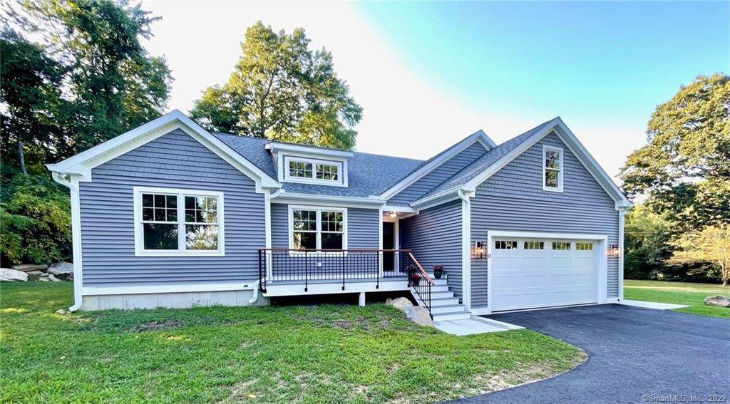 21 Ayers Point Road - Photo 1