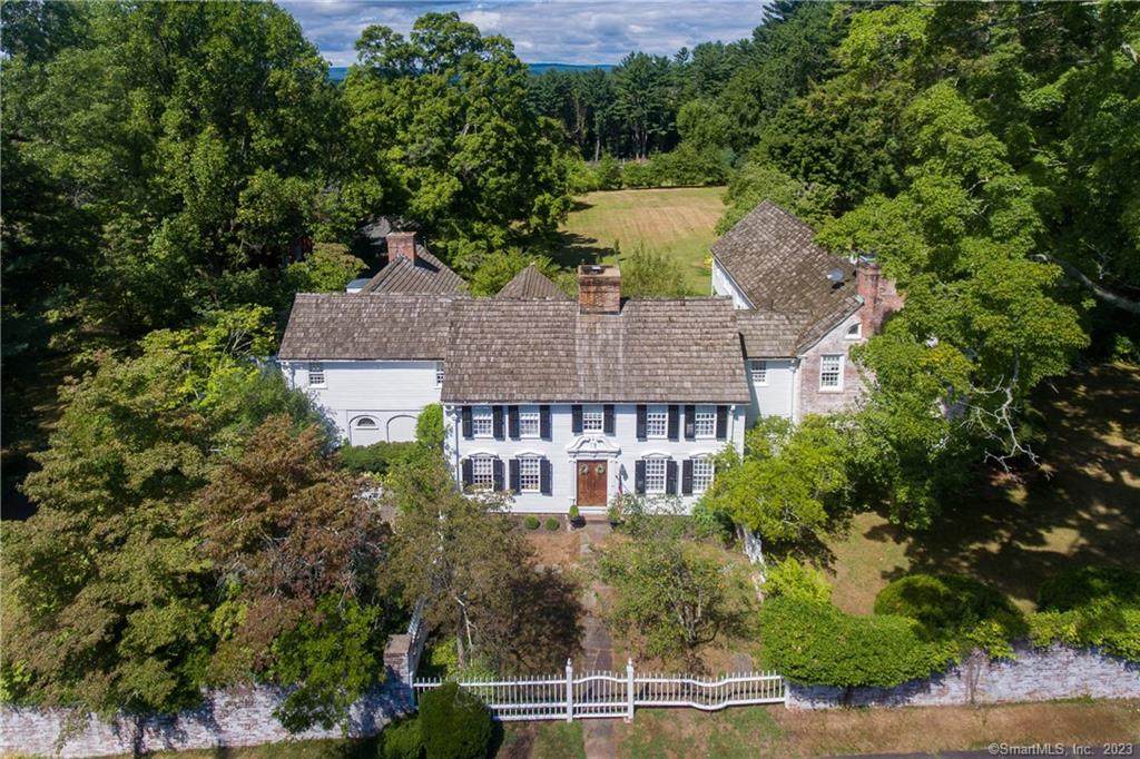 37 Mountain Spring Road - Photo 1