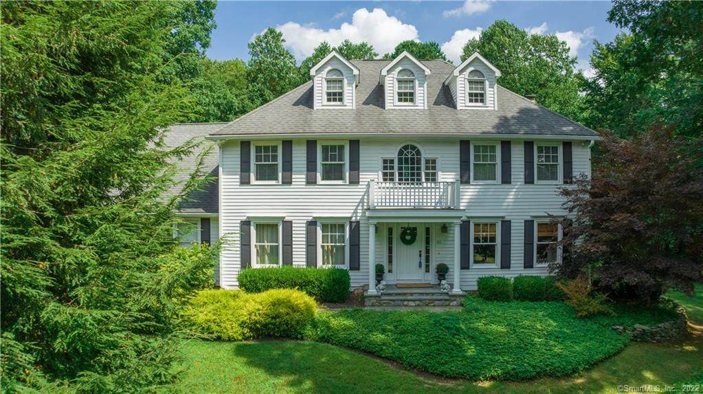 80 Pond View Drive - Photo 1