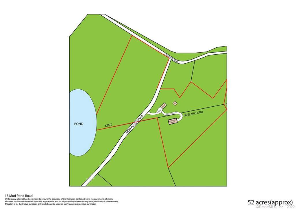 13 Mud Pond Road - Photo 1