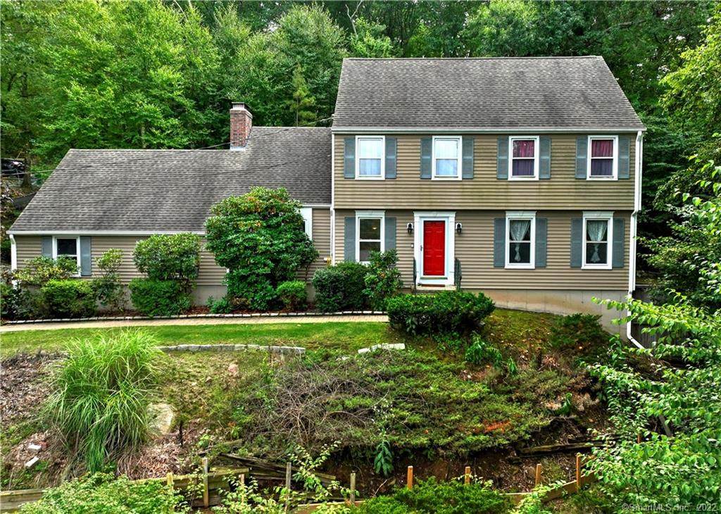 109 Leatherman Trail - Photo 1