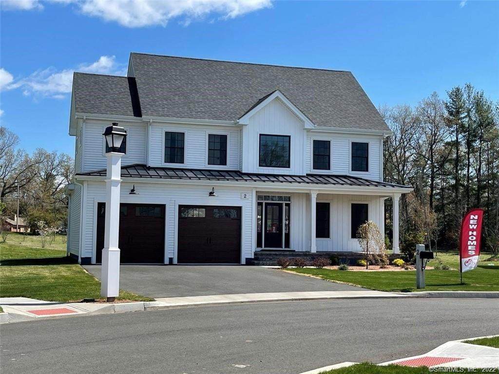 01 Bluestem Boulevard - Photo 1