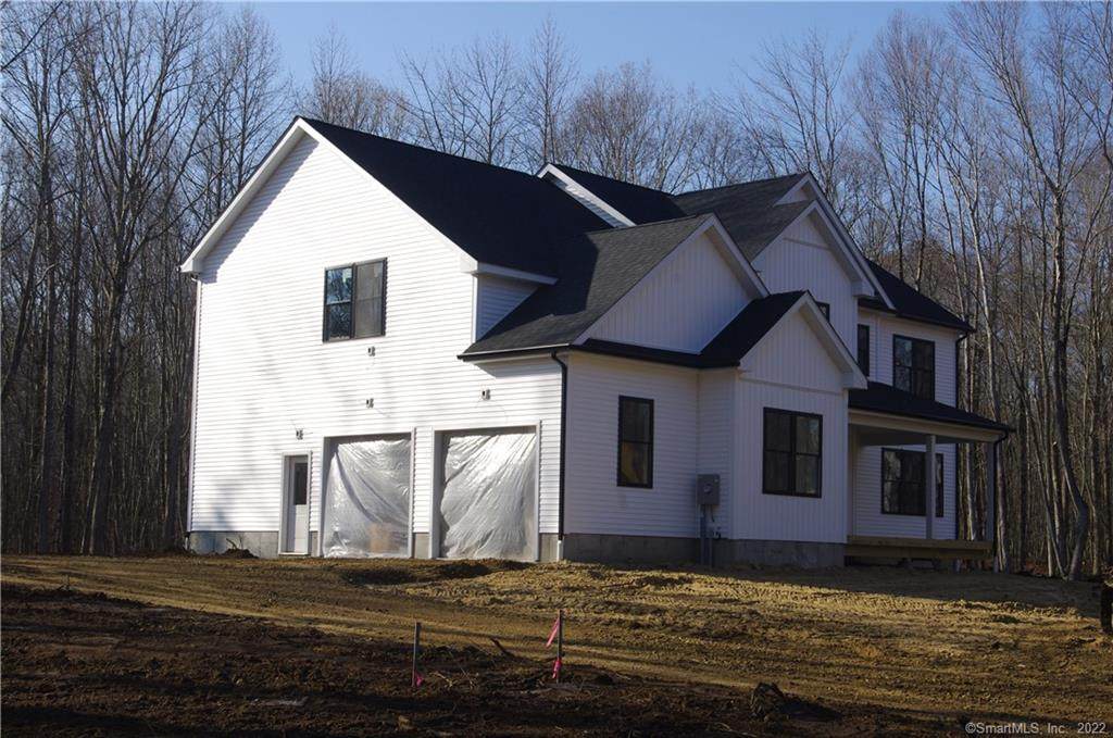 284 Mcdonald Road - Photo 1