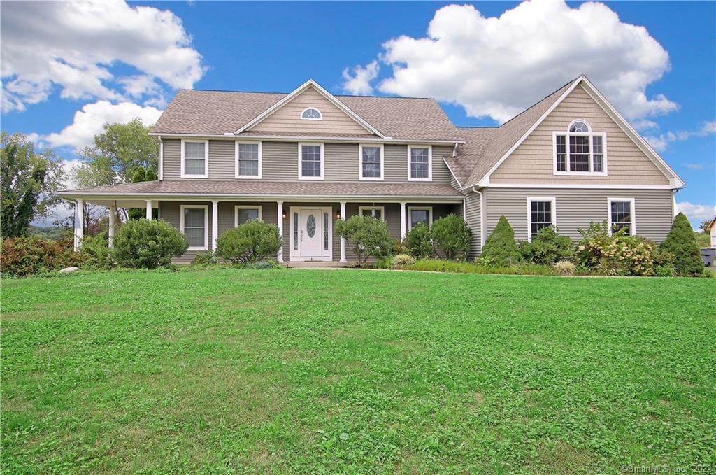 8 Rivercliff Lane - Photo 1