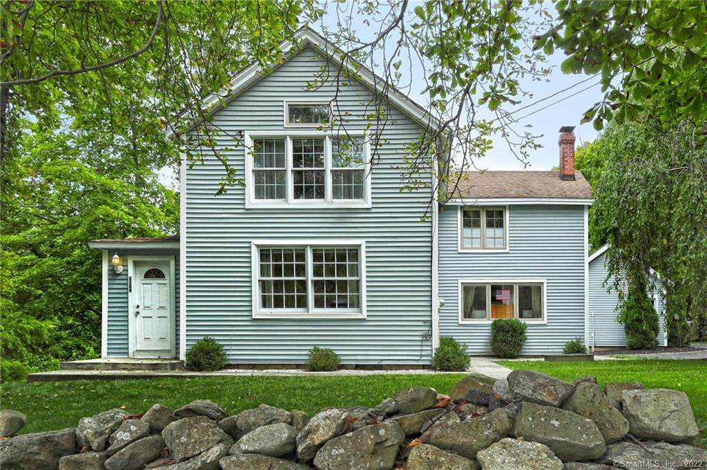 2209 Durham Road - Photo 1
