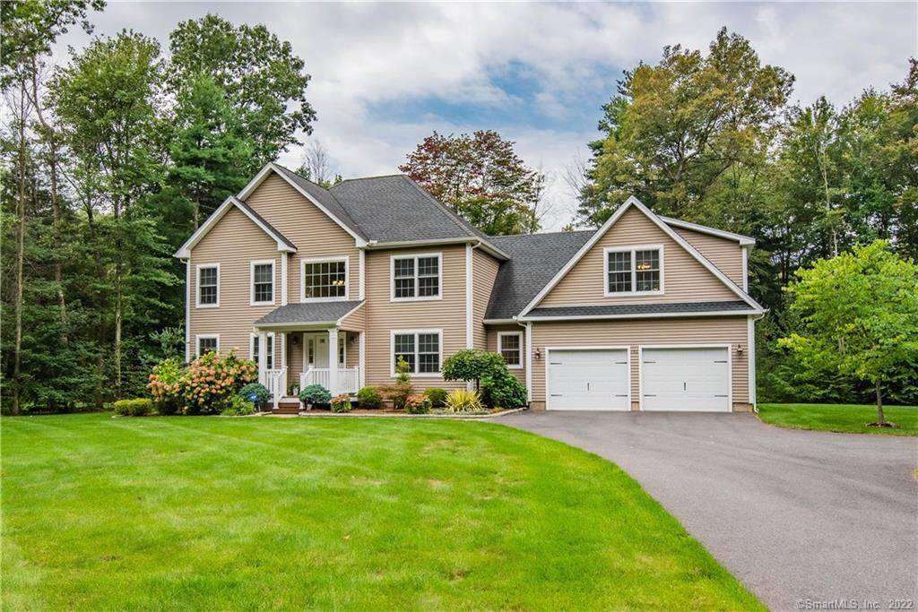 186 Abbott Road - Photo 1
