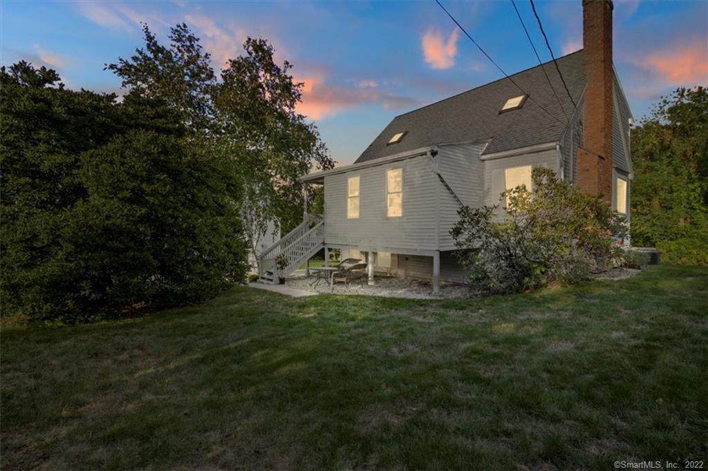 34 Nod Brook Road - Photo 1