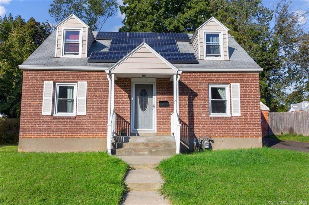 58 Michael Road - Photo 1