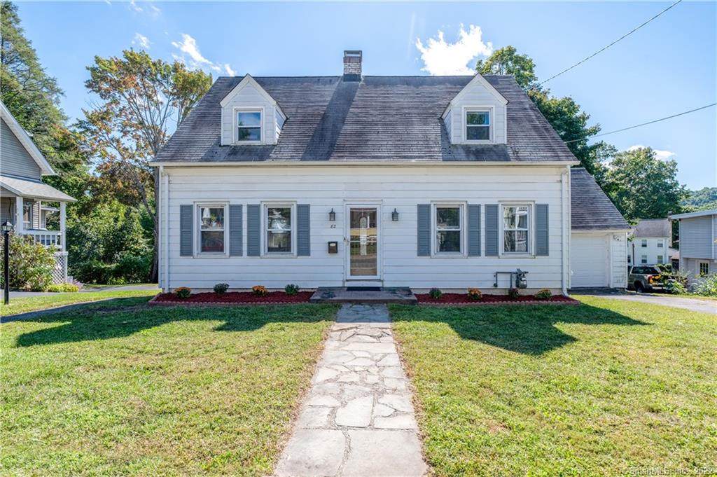 82 Trowbridge Place - Photo 1