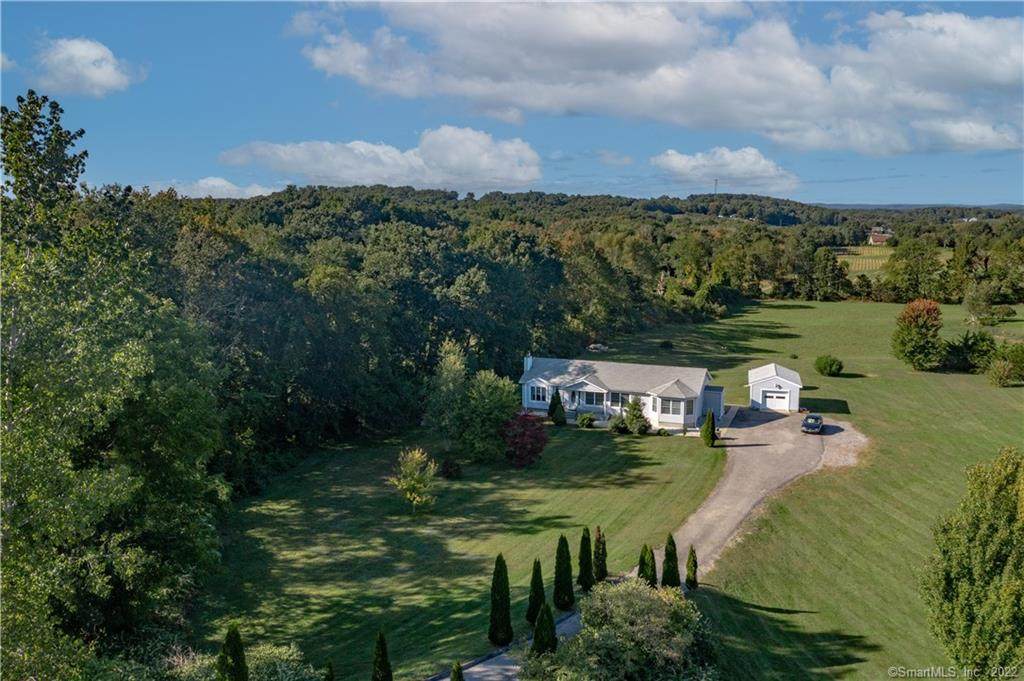 700 Voluntown Road - Photo 1