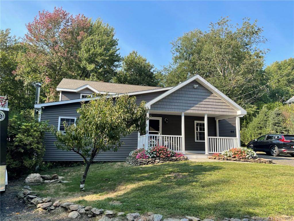 44 Allentown Road - Photo 1