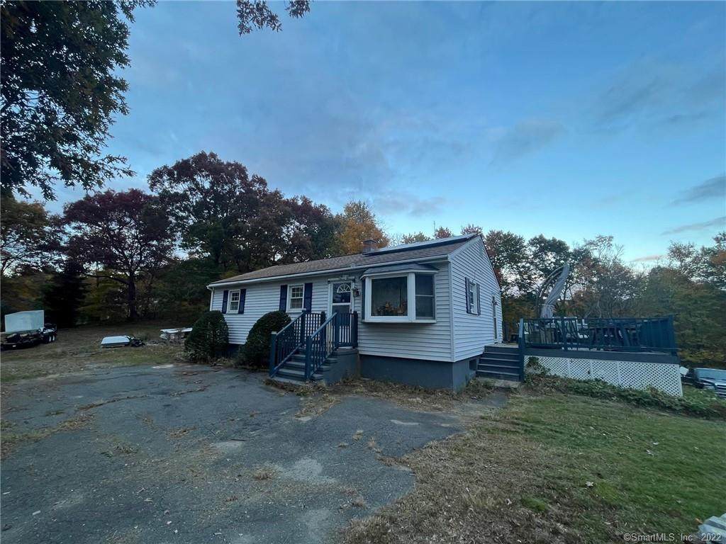 155 Holly Street - Photo 1