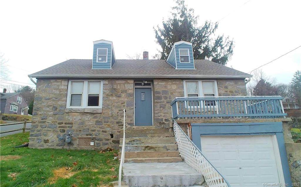 336 Lakewood Road - Photo 1