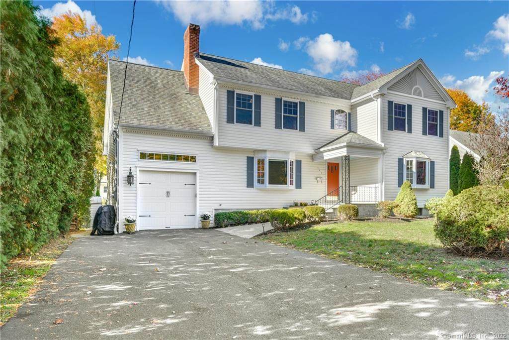 143 Bennett Street - Photo 1