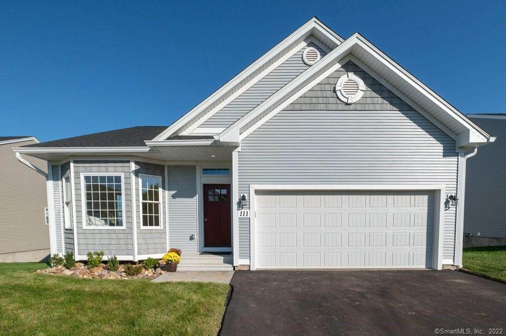 111 Webster Lane - Photo 1