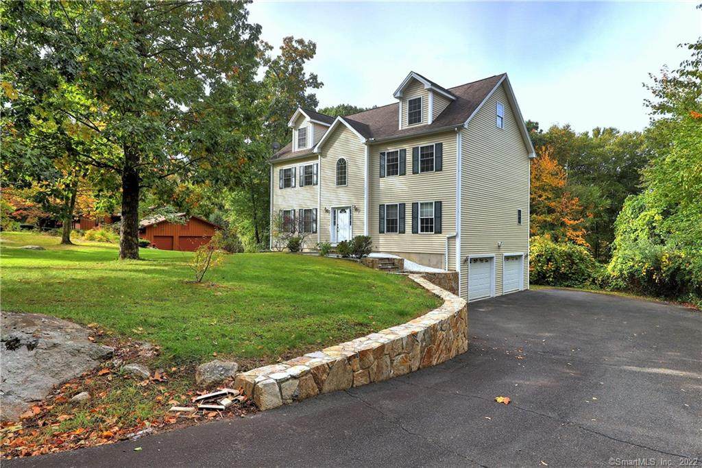 1095 Warner Hill Road - Photo 1