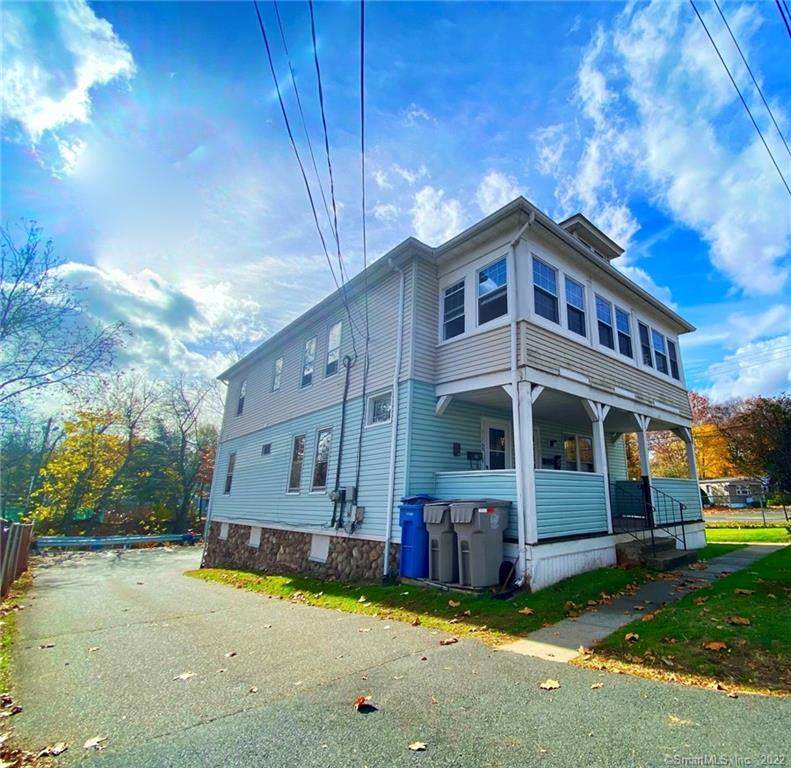 217-219 Frederick Street - Photo 1