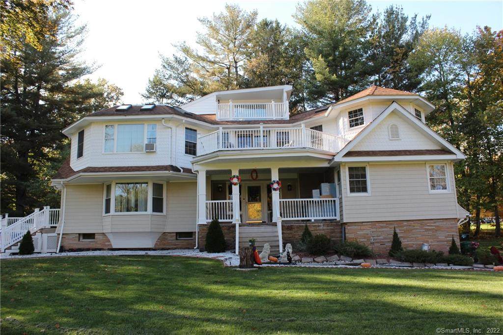 10 Overbrook Farm Road - Photo 1