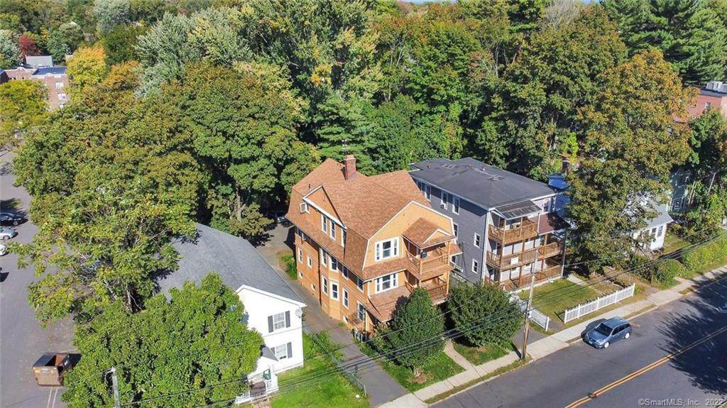 266 Capen Street - Photo 1