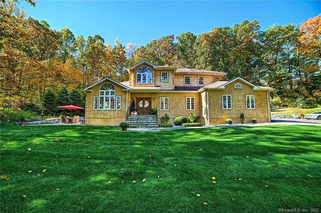 200 Old Mountain Road - Photo 1