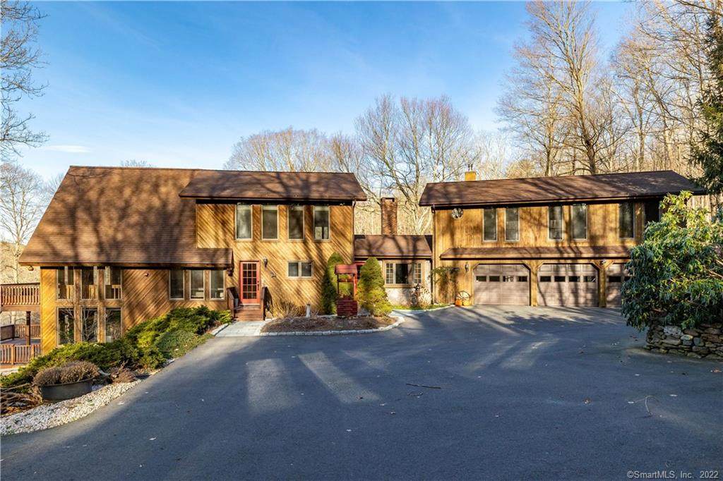 96 Wilton Road - Photo 1