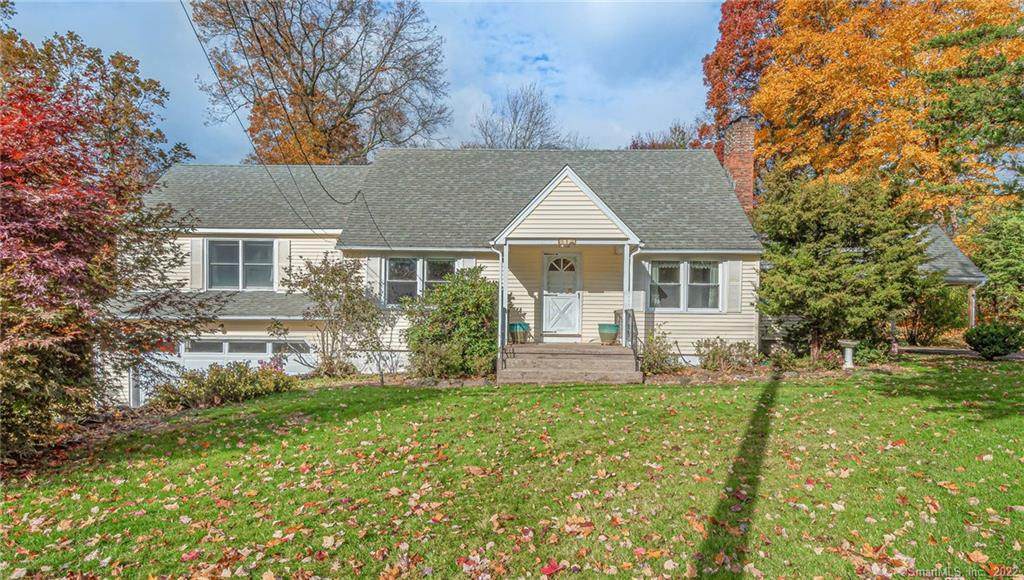 512 Wallingford Road - Photo 1