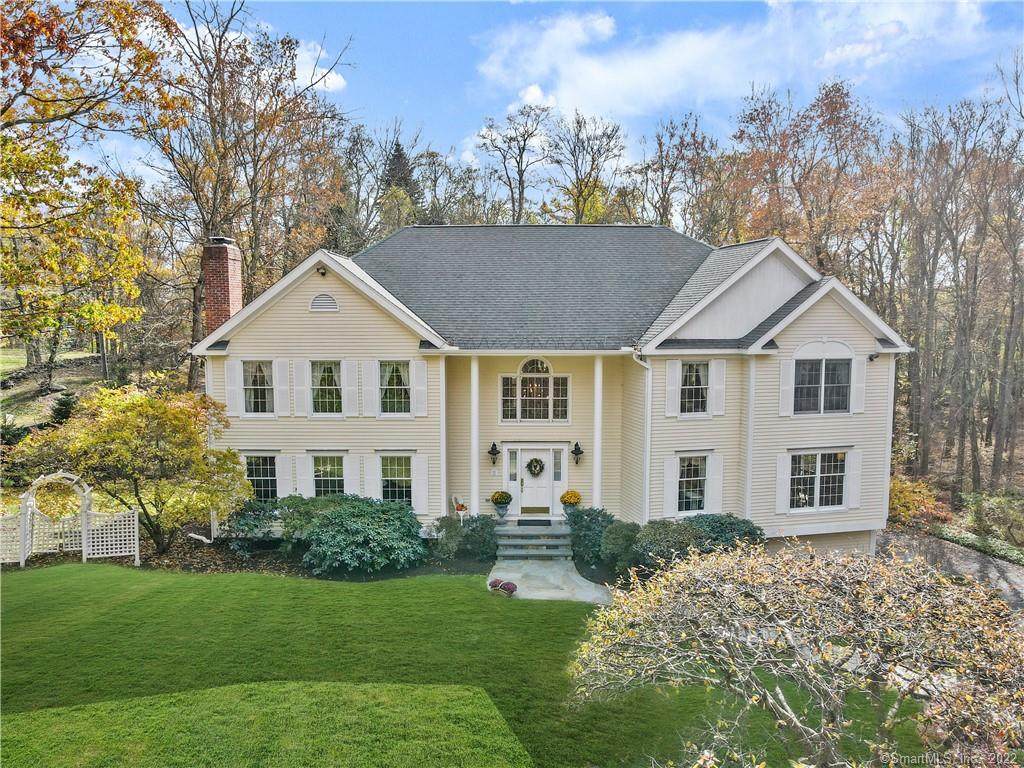 227 Nod Hill Road - Photo 1