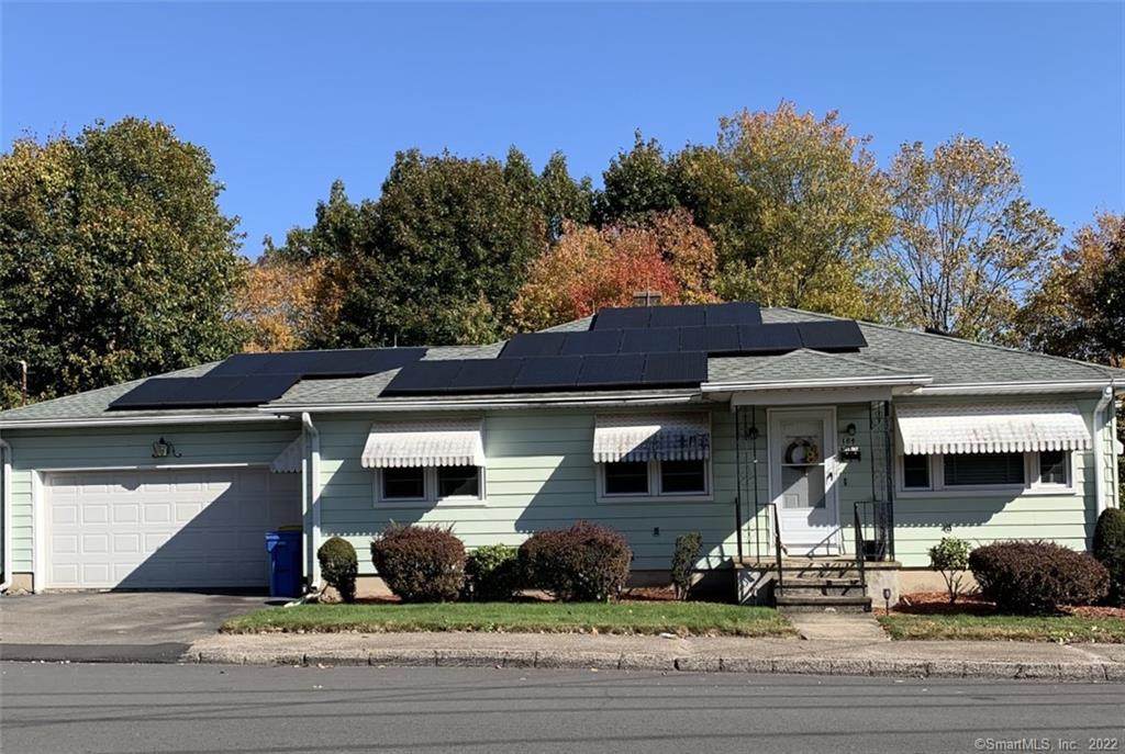184 Monroe Avenue - Photo 1
