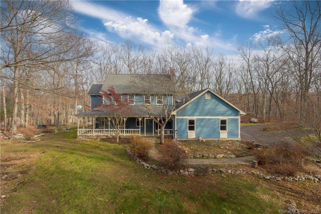 24 Genesee Lane - Photo 1