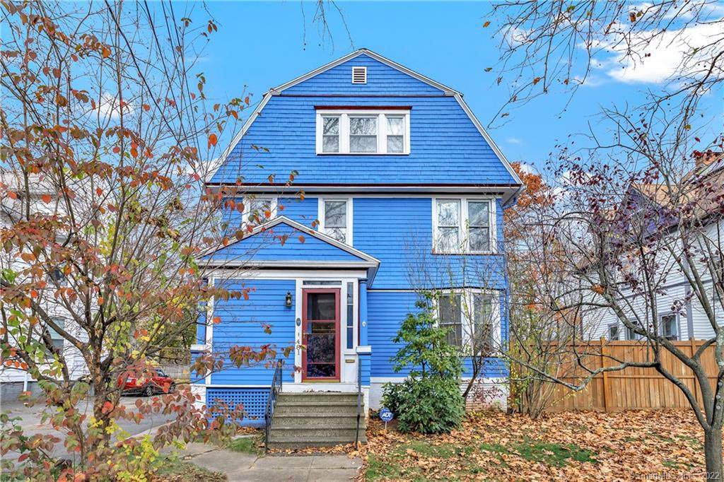481 Edgewood Avenue - Photo 1